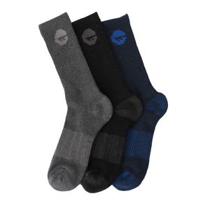 Medias Hi-Tec Medout Color Negro