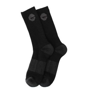 Medias Hi-Tec Medout Color Negro