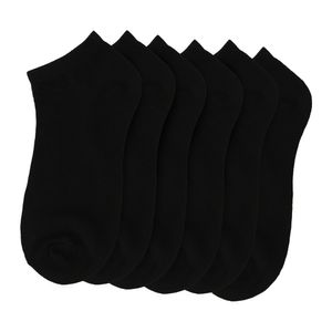 Medias 6W Negro Cub 2