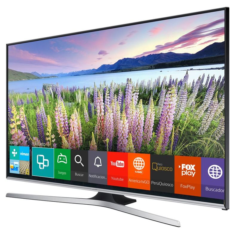 Televisor 48\ FULL HD Smart TV UN48J5500AGXPE