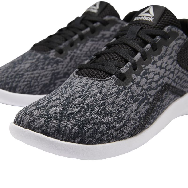 Zapatillas Reebok Mujer Dv5257 Ardara Negro Real Plaza