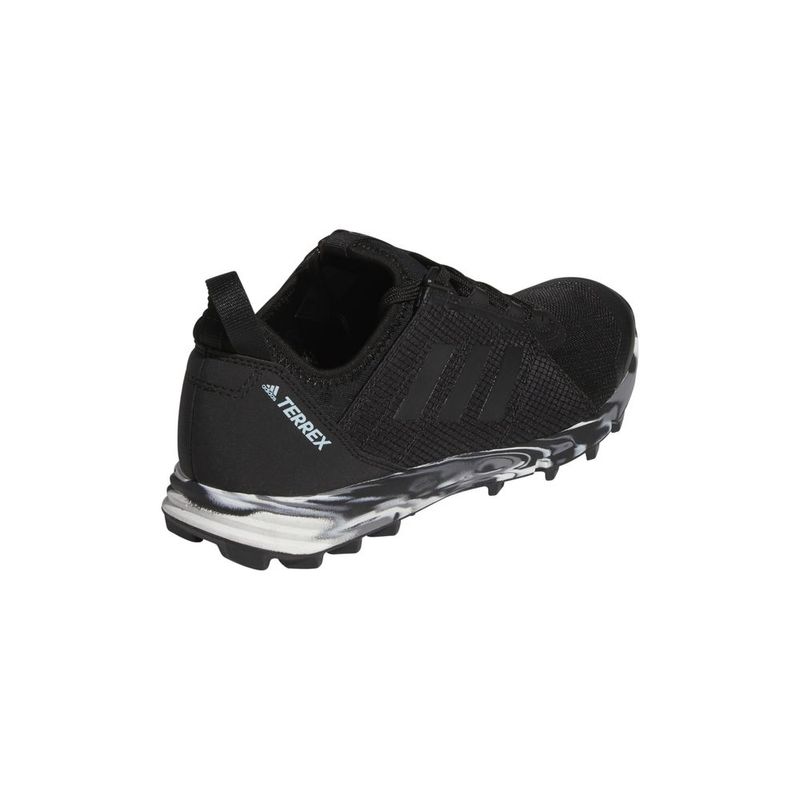 Zapatillas Outdoor Adidas Mujer D97590 Terrex Speed W Negro Real