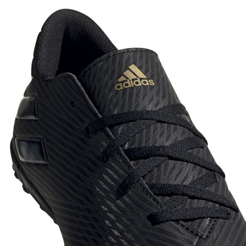 Adidas nemeziz negro best sale