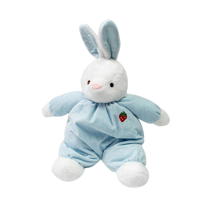 Peluche Miniso Conejo - Juguetes - Miniso en Línea - Miniso