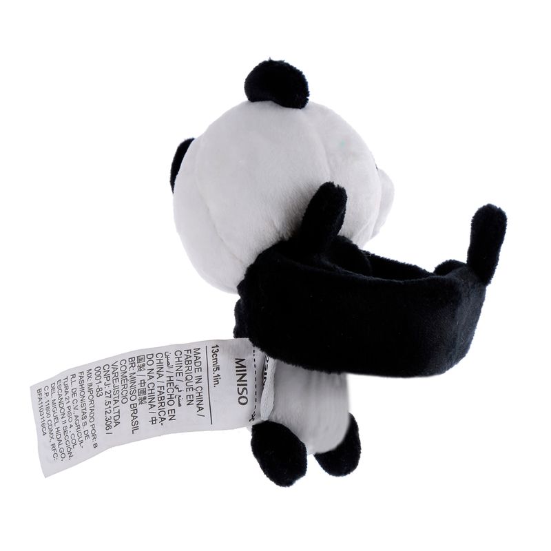 Oso panda miniso hot sale