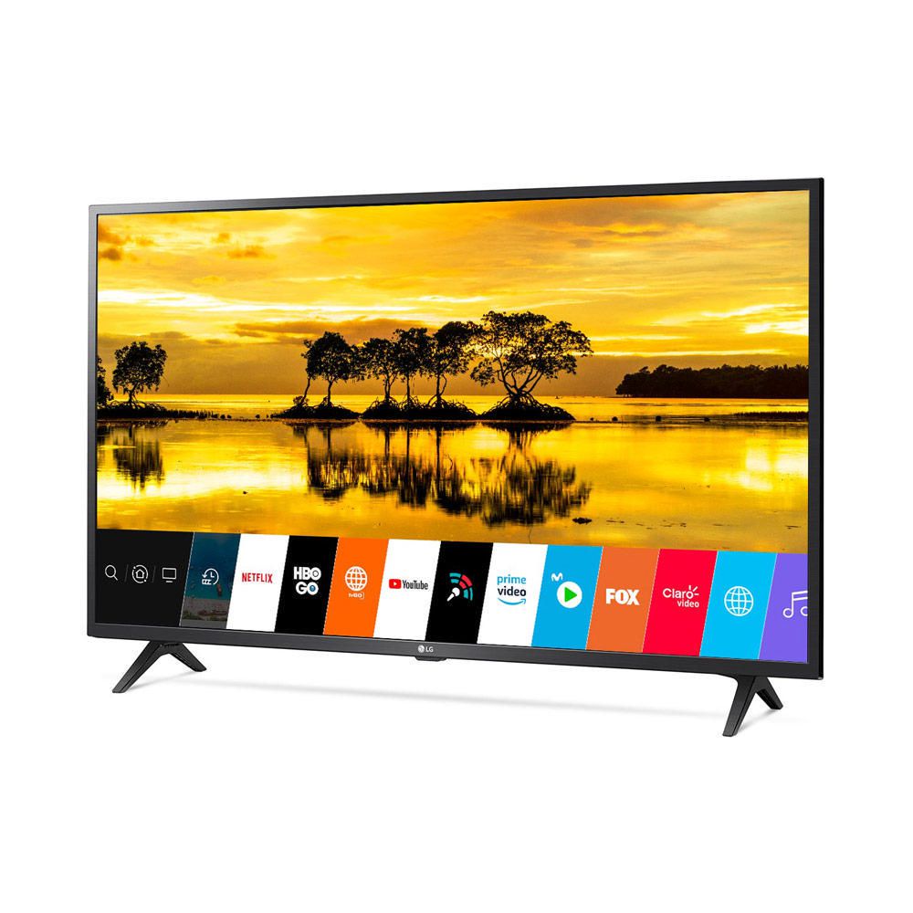 Las mejores ofertas en Televisores habilitados para HDTV LED LG sin  funciones de Smart TV