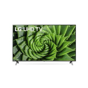 Televisor LED 4K UHD Smart TV AI 50" 50UN8000 (2020)