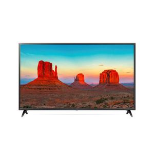 Televisor 4K Ultra HD Smart TV 50" 50UK6300PSB