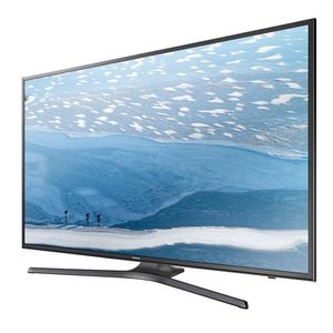 Televisor SAMSUNG 4K Ultra HD Smart TV 50" 50KU6000