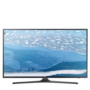 Televisor SAMSUNG 4K Ultra HD Smart TV 50" 50KU6000