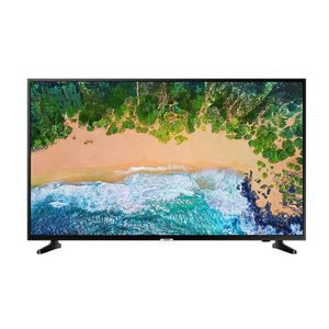Televisor 4K Ultra HD Smart TV 50" UN50NU7090GXPE
