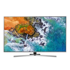 Televisor 4K Ultra HD Smart TV 50" UN50NU7400GXPE