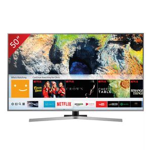 Televisor 4K Ultra HD Smart TV 50" UN50NU7400GXPE