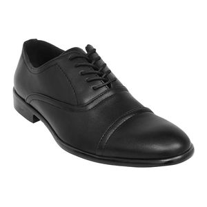 Zapatos de Vestir Madison Hombre Jos Negro