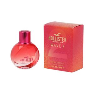 Perfume Wave 2 For Her EDP 30 ML