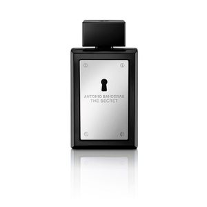 FraganciaThe Secret EDT 100 ML
