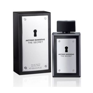 FraganciaThe Secret EDT 100 ML