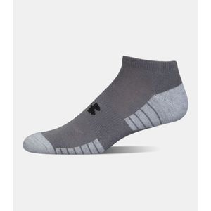 Medias Under Armour 1312430-040 Heatgear Talla M
