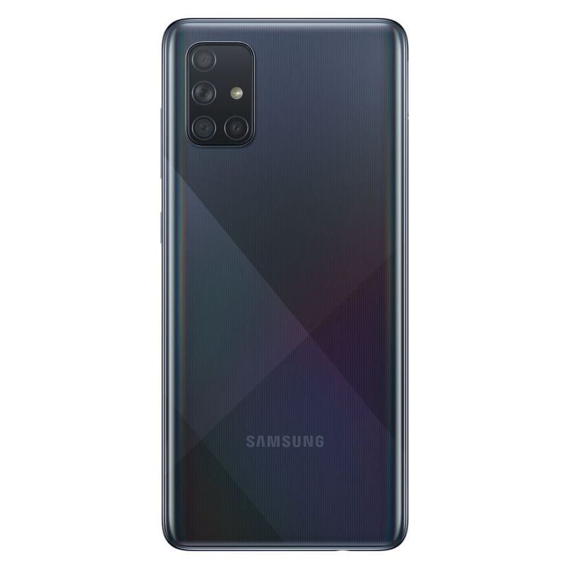 Tienda Móvil - SAMSUNG GALAXY A71 😎 + Pantalla: 6,7 pulgadas