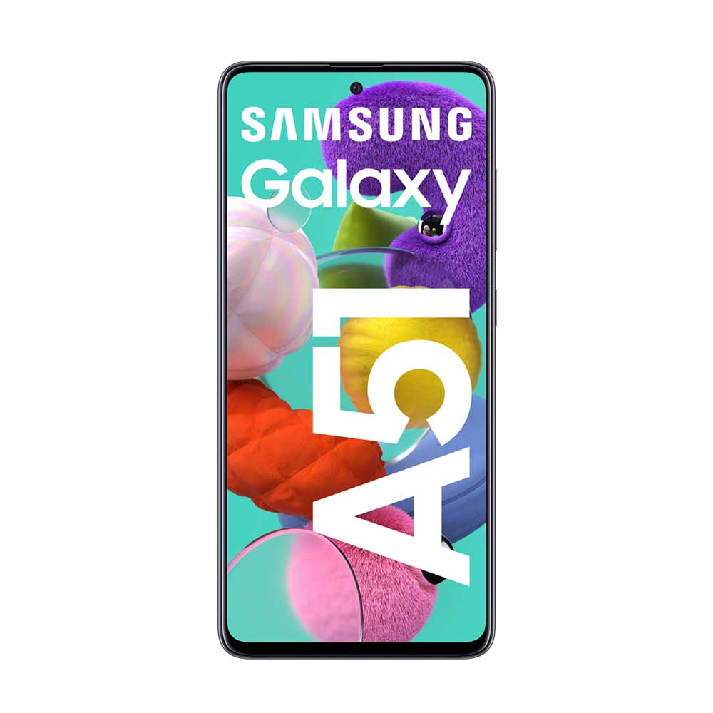 samsung galaxy a51 6