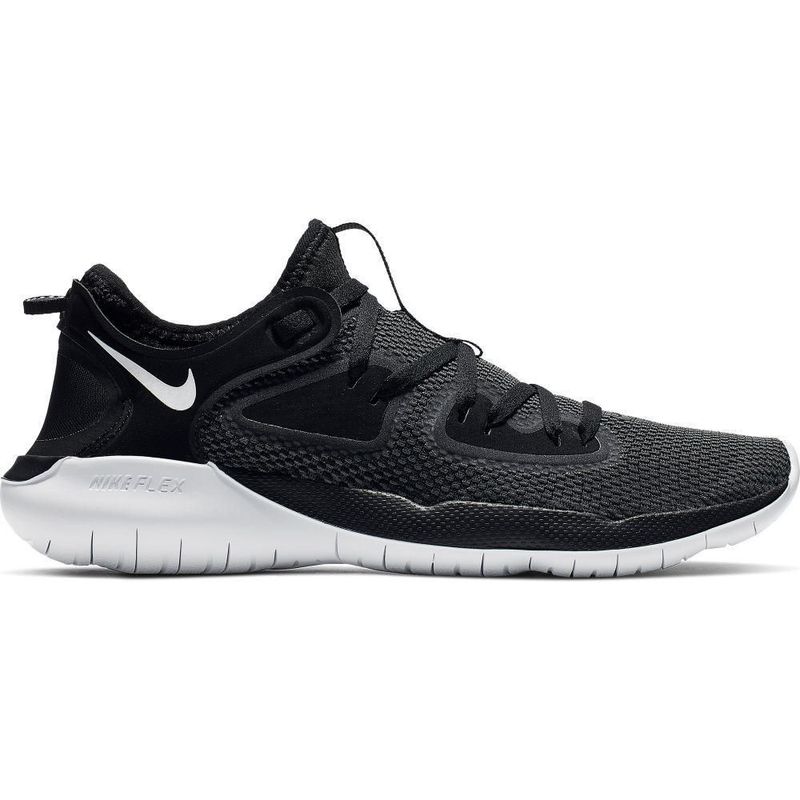 Zapatillas nike mujer negras 2019 hot sale