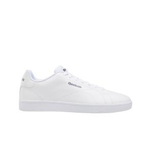 Zapatillas Reebok Hombre Eg9415 Royal Complete Cln2 Blanco