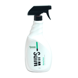 Lavado al seco - Waterless 710 ML