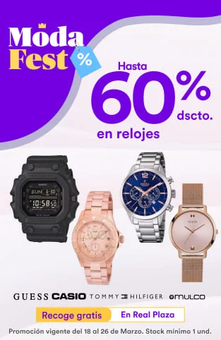 RP_MODA FEST 18/03/2023_D3_LANDING_3_Hasta 60% en Relojes_18/03/2023