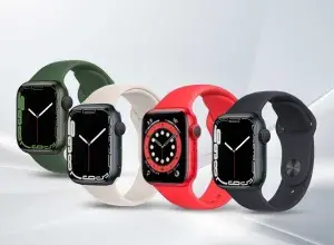 Smartwatch Apple o Apple Watch