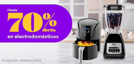 LANDING COMPRA Y RECOGE_P_3_Hasta 70% dsct. en Pequeños Electrodomésticos