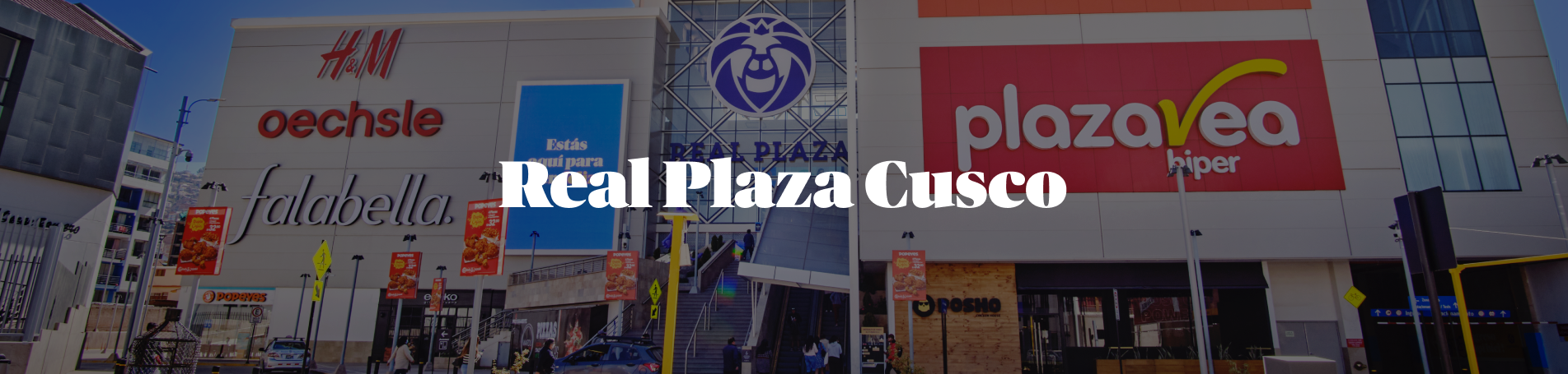 Banner Cusco