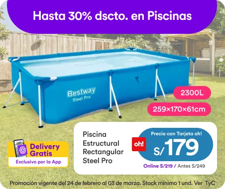 Real Plaza  Las mejores ofertas y descuentos están aquí