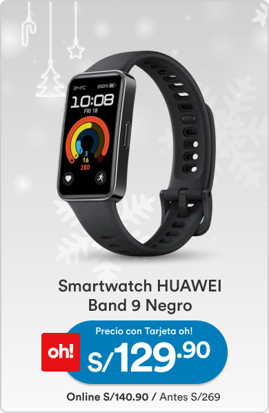 RP_DIAS OH 09/12/2024_MTF_3_PP Smartwatch HUAWEI Band 9 Negro  _15/12/2024_SMARTWATCH