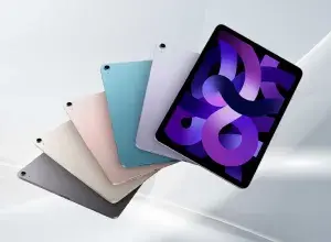 Tablets Apple o iPad