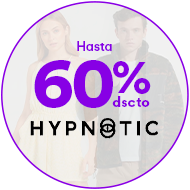 RP_DIAS REALES_M_4_Hasta 60% de descuento en Hypnotic
