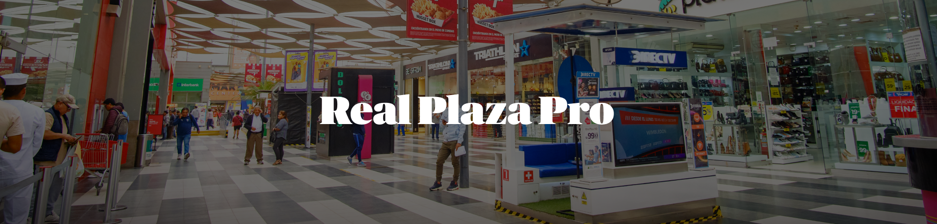 Banner Pro
