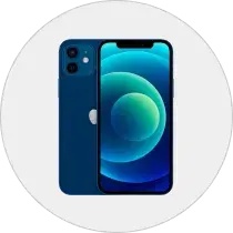Apple Iphone 15 128Gb Chip Fisico Blue I Oechsle - Oechsle