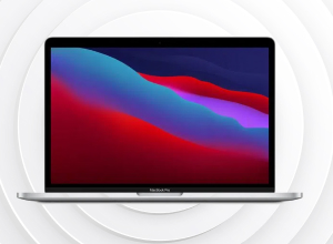 Apple, MacBook Pro 