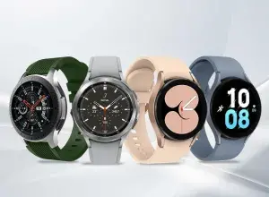 Smartwatch Samsung