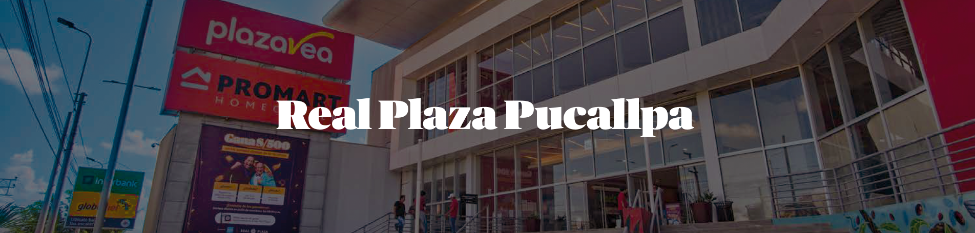 Banner Pucallpa
