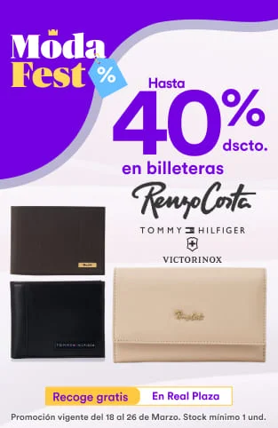 RP_MODA FEST 18/03/2023_D3_LANDING_1_Hasta 40% en Billeteras_18/03/2023