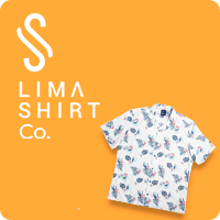 Lima Shirt Co hasta 60% Dsct.