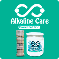 Alkaline Care hasta 25% Dct.