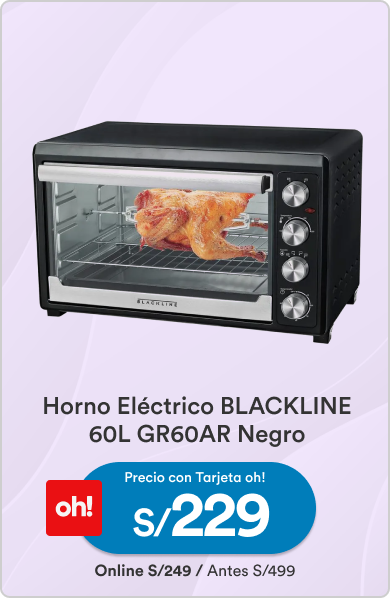 RP_Dias OH Dias IBK 21/10/2024_MTF_7_PP Horno Eléctrico BLACKLINE 60L GR60AR Negro_27/10/2024_ELECTROHOGAR