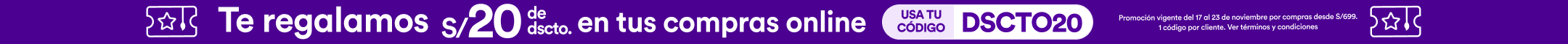 RP_HOME REGULAR_C-HOME_1_CUPON DSCTO20_17/11/2025_MULTECATEGORIA
