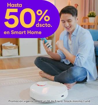 RP_DIAS ELECTRO 02/01_MO2_LANDING_2_Hasta 50% de dscto. en Smart Home