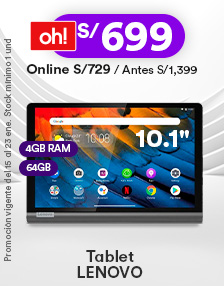 RP_DIAS REALES_D1_2_Tablet LENOVO 64GB YT-X705F